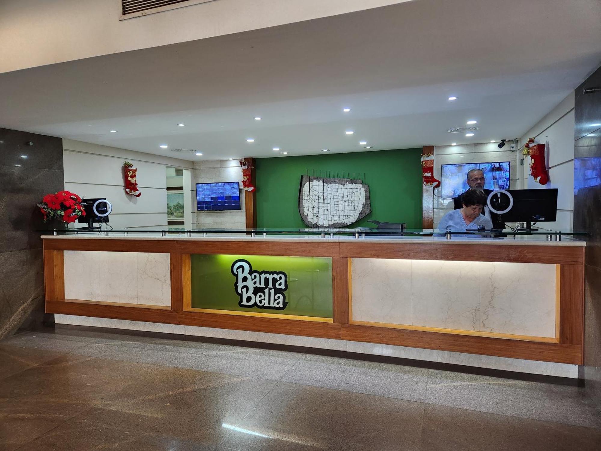 Apartamento Barra Pé na Areia Rio de Janeiro Exterior foto