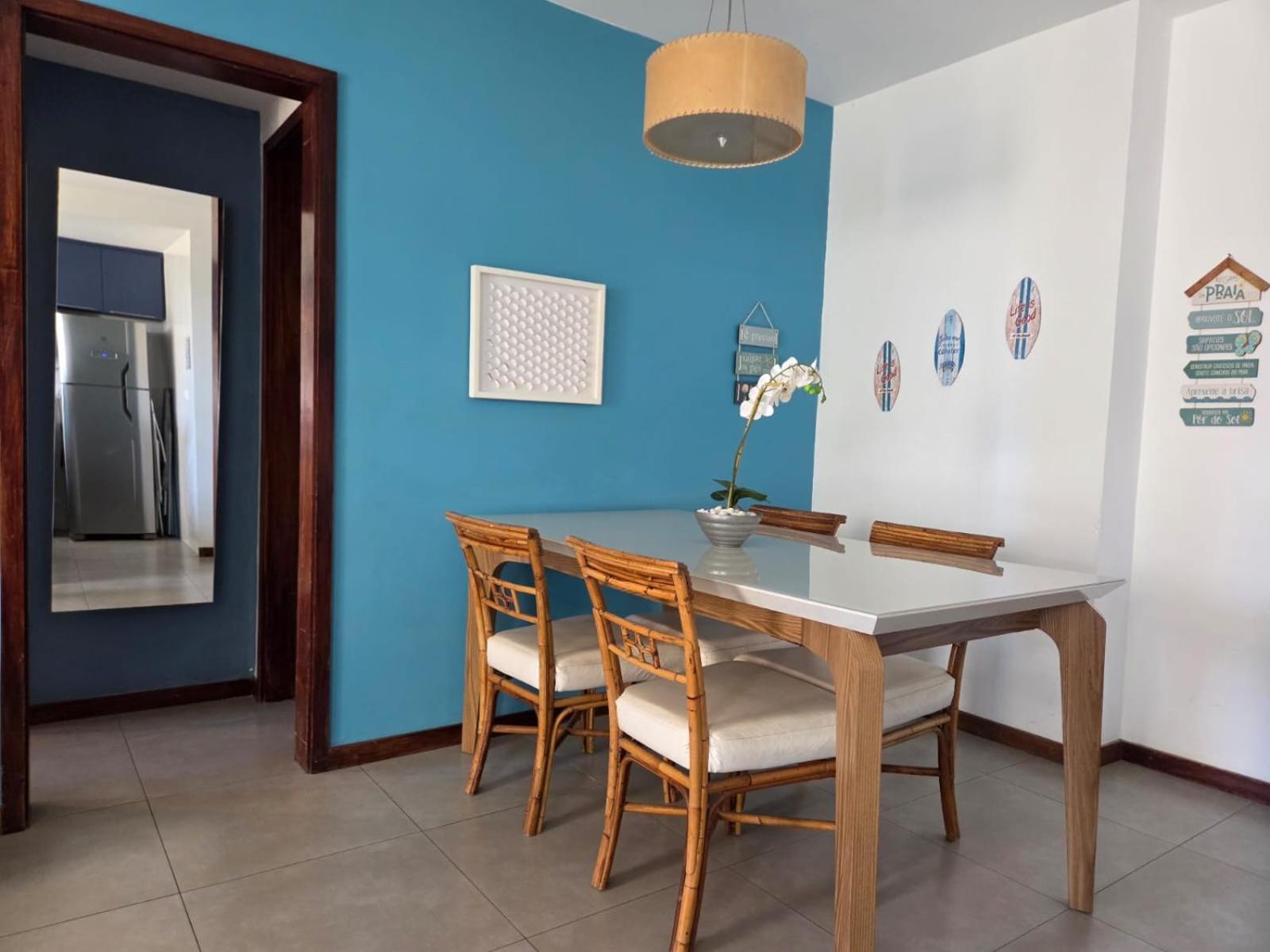 Apartamento Barra Pé na Areia Rio de Janeiro Exterior foto