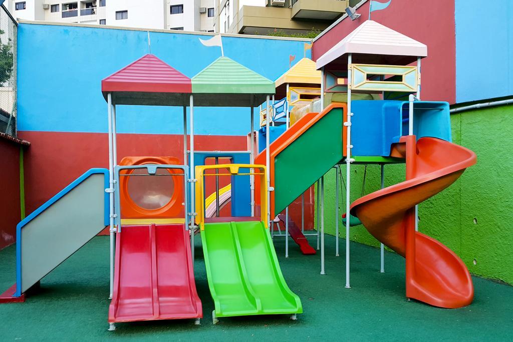 Apartamento Barra Pé na Areia Rio de Janeiro Exterior foto