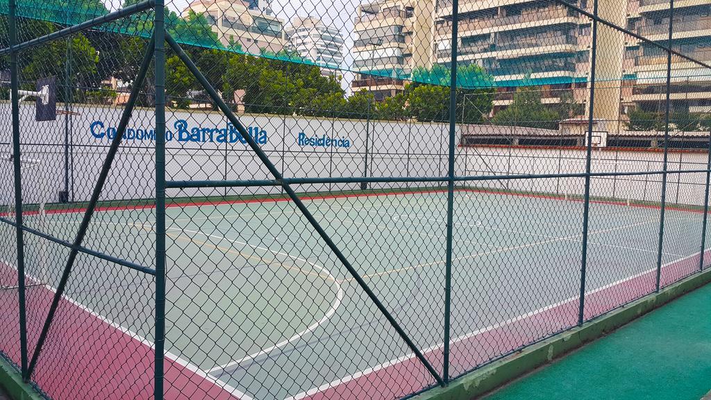 Apartamento Barra Pé na Areia Rio de Janeiro Exterior foto